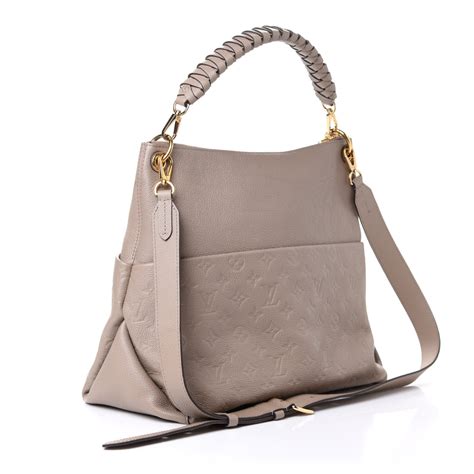 louis vuitton flower hobo discontinued|louis vuitton maida hobo.